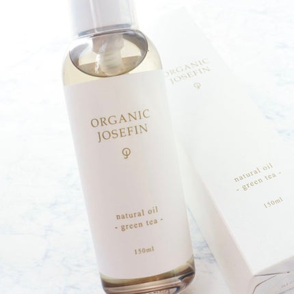 ナチュラルオイル/マーガレット・ジョセフィン/ヘアオイルを使ったクチコミ(3枚目)