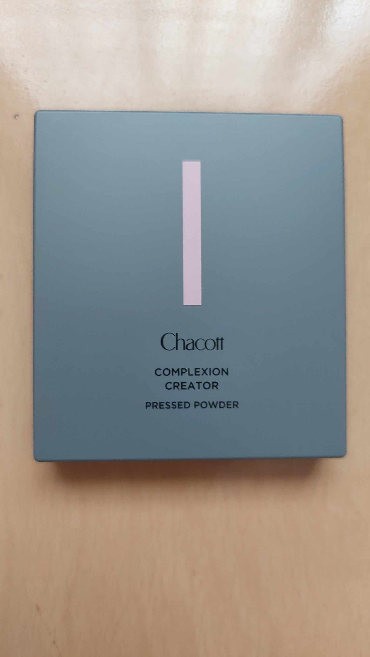 コンプレクションクリエイター/チャコット・コスメティクス/プレストパウダーを使ったクチコミ(2枚目)