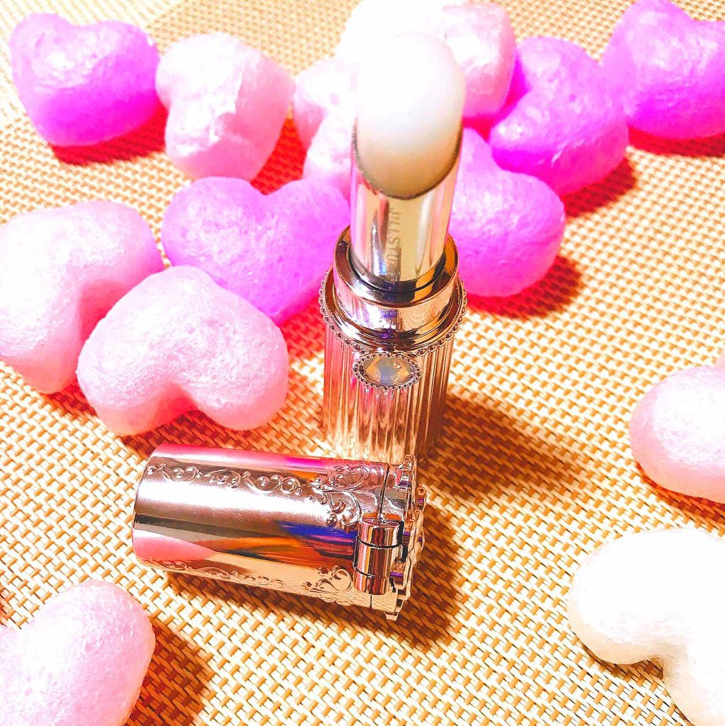 マイリップス/JILL STUART/口紅を使ったクチコミ(1枚目)