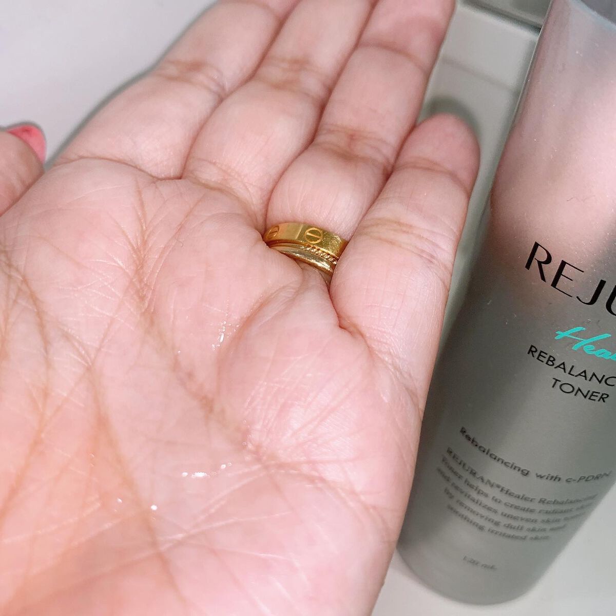 maimai on LIPS 「🇰🇷🏥💉美容皮膚製剤から生まれた肌再生ダーマコスメブランド🇰🇷..」(4枚目)