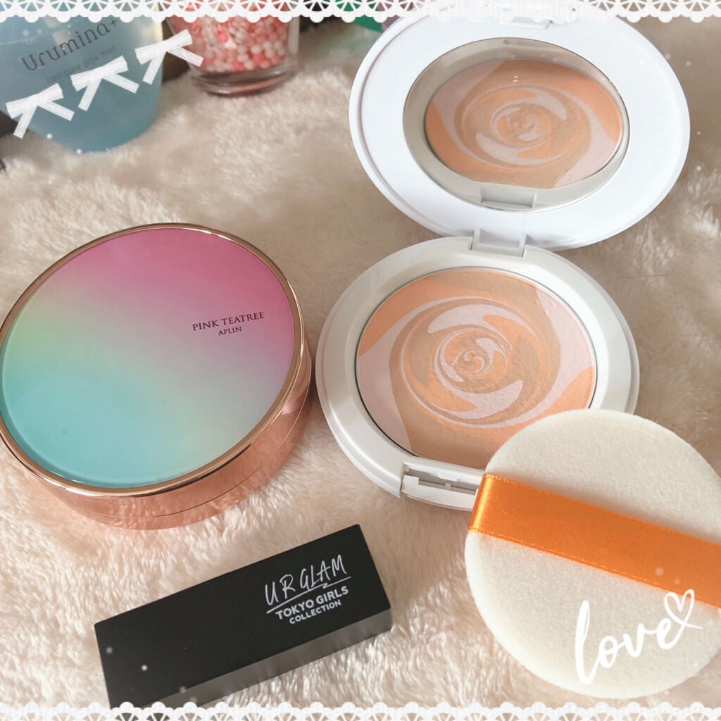 パール ファンデーション プライマー/PAUL & JOE BEAUTE/化粧下地を使ったクチコミ(2枚目)