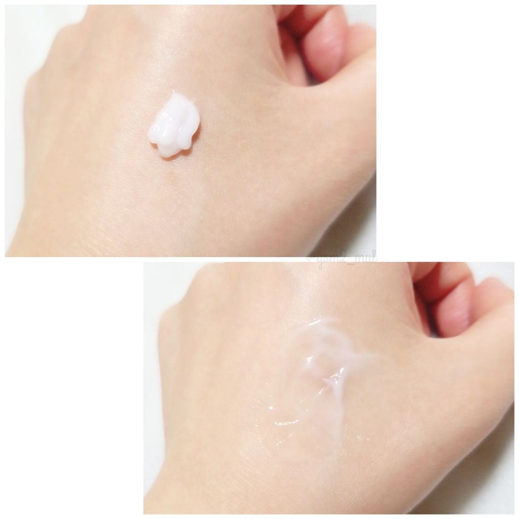 ビジャ シカバーム EX/innisfree/フェイスバームを使ったクチコミ(3枚目)