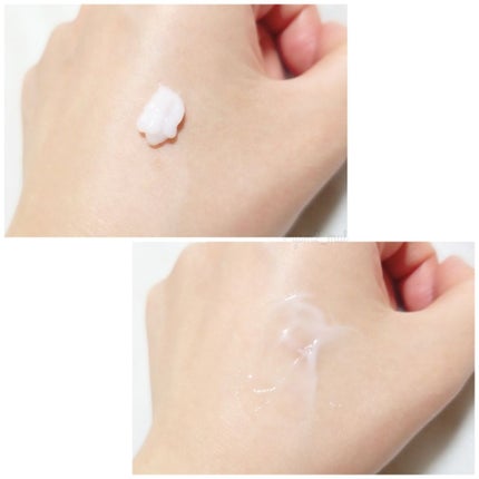 innisfree ビジャ シカバーム EXのクチコミ「最近ライン使いしているスキンケアは
各所口コミでも評価の高い、
イニスフリーの「ビジャシカ」シ.....」(3枚目)