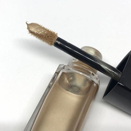 オンブル プルミエール ラック/CHANEL/リキッドアイシャドウを使ったクチコミ(2枚目)
