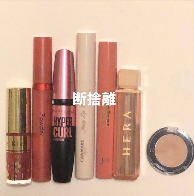 オールインワンティント/シャインリッチ/リップティントを使ったクチコミ(1枚目)