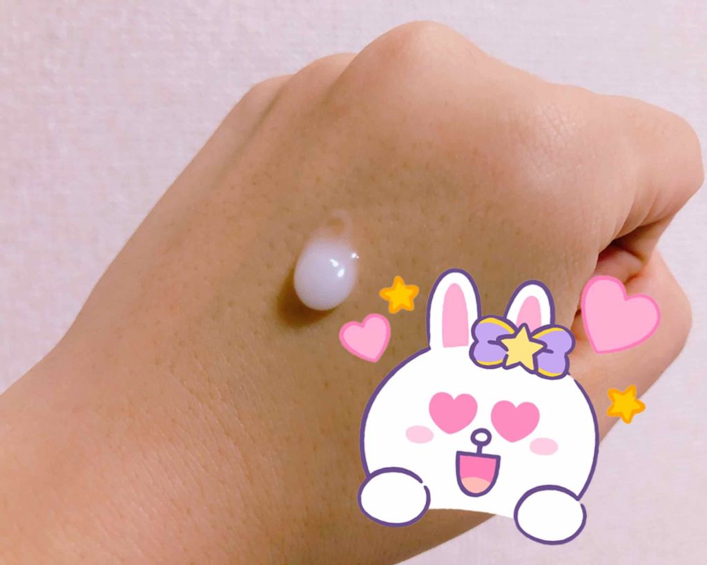 補修ミルク もっととてもしっとり/ビューティラボ/ヘアミルクを使ったクチコミ（2枚目）