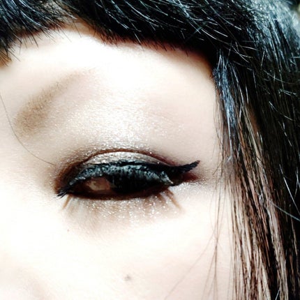 リシェ ヴェルヴェット シマー アイズ/Visée/アイシャドウパレットを使ったクチコミ(4枚目)