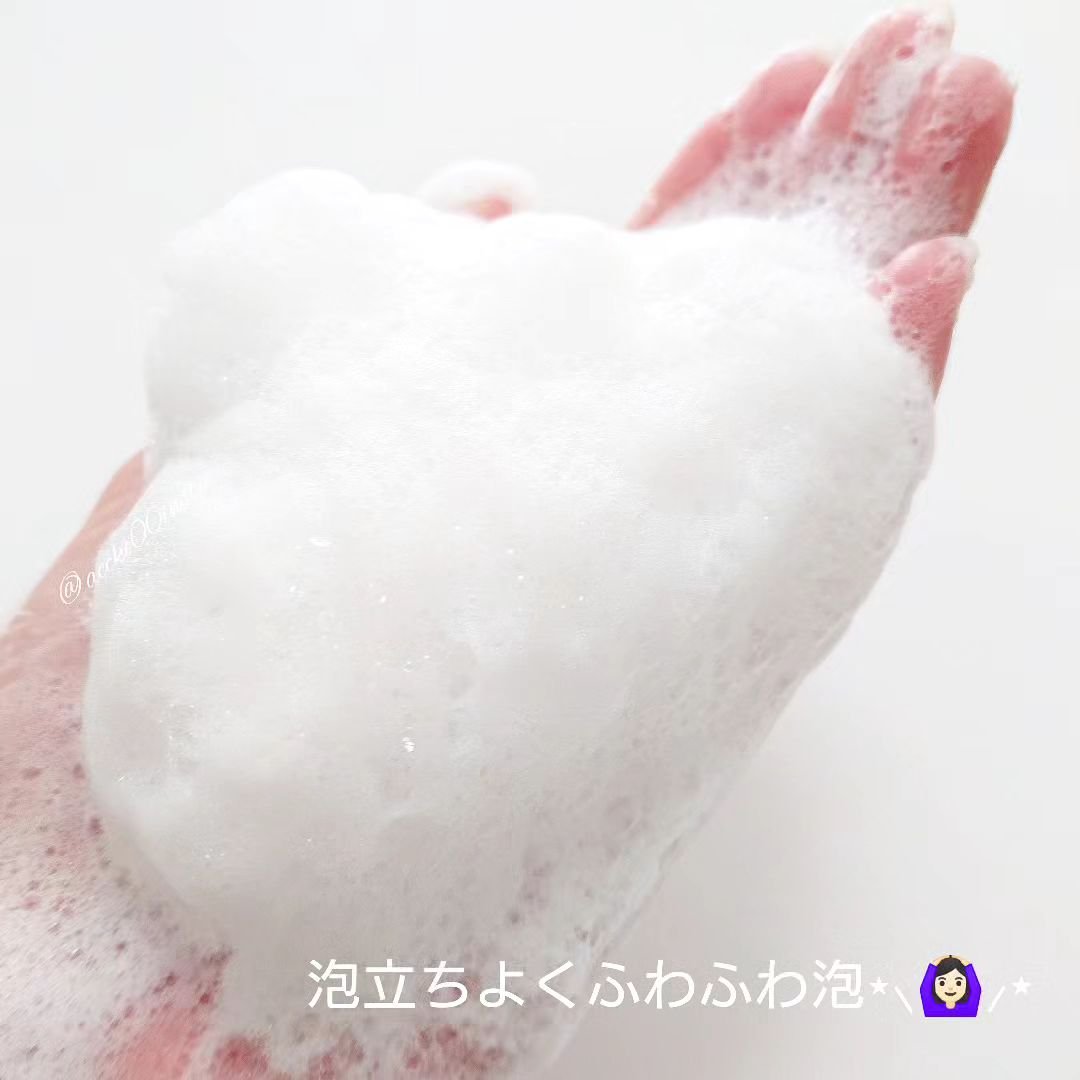 シャンプー/コンディショナー うねる髪もまとまる/セグレタ/市販シャンプーを使ったクチコミ（3枚目）