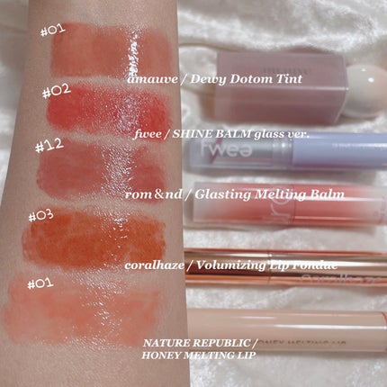 プロ シングル シャドウ/CLIO/単色アイシャドウを使ったクチコミ(10枚目)