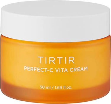 TIRTIR(ティルティル) パーフェクトC ビタクリーム