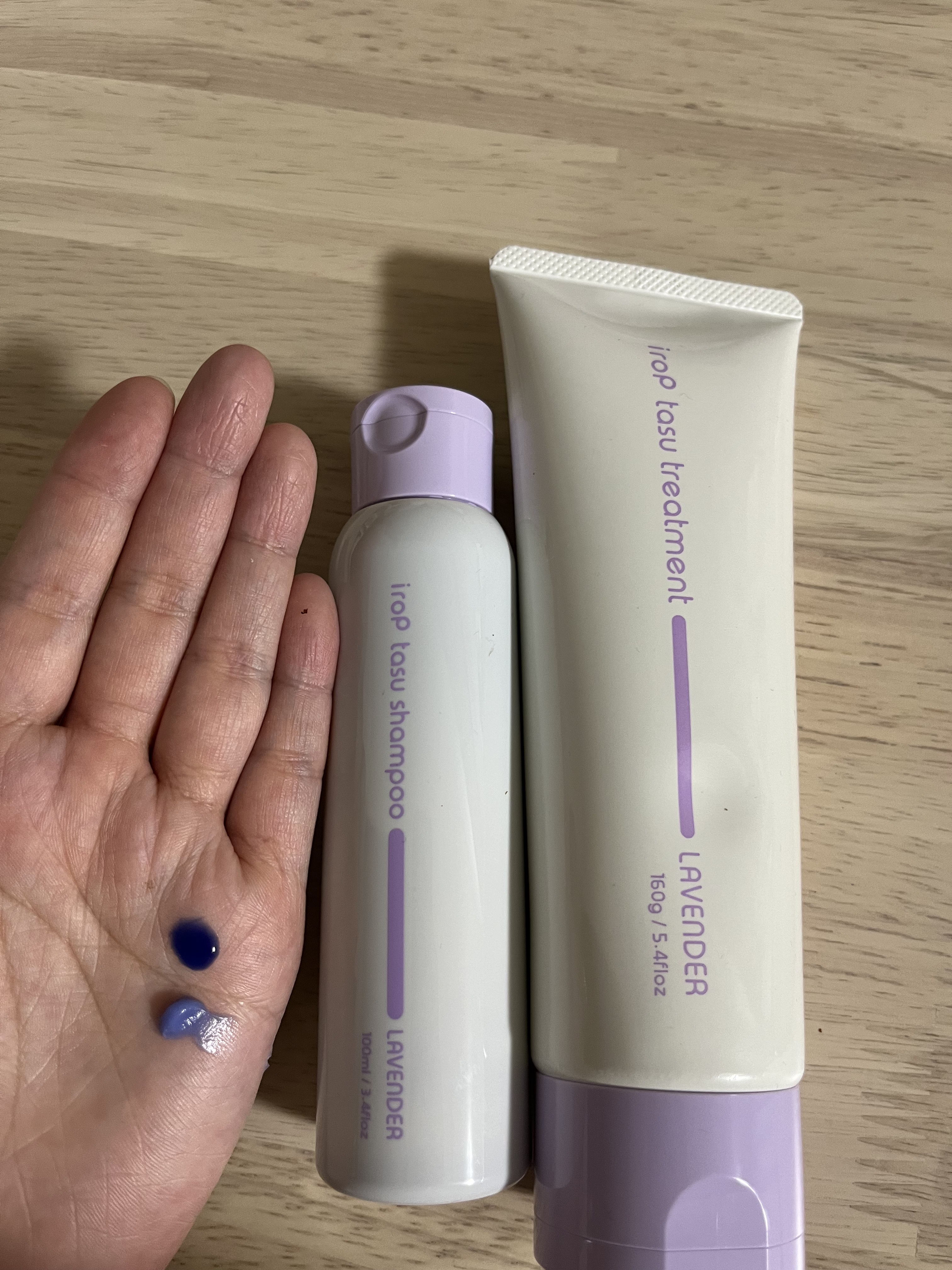 を使ったクチコミ（2枚目）