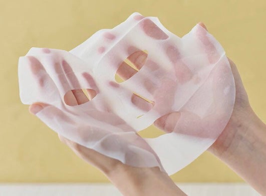 ホワイトマスクN/透明白肌/シートマスク・パックを使ったクチコミ(6枚目)