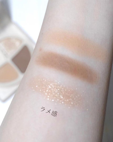 NEW NUDE ムーディームースリップ/Joocyee/口紅を使ったクチコミ(8枚目)