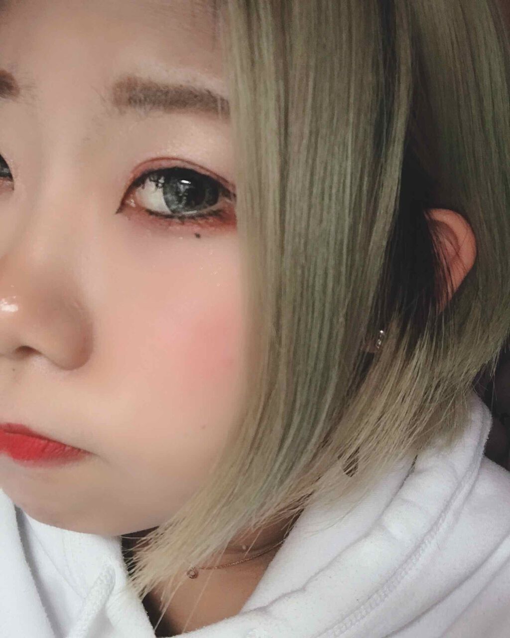 トーンディメンショナルパレット/KATE/メイクアップキットを使ったクチコミ(2枚目)