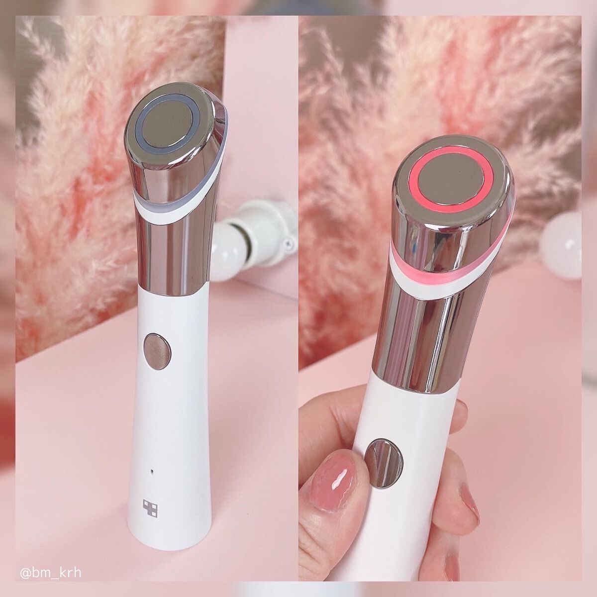 ゼロ毛穴1DAYセラム/MEDICUBE/美容液を使ったクチコミ（2枚目）