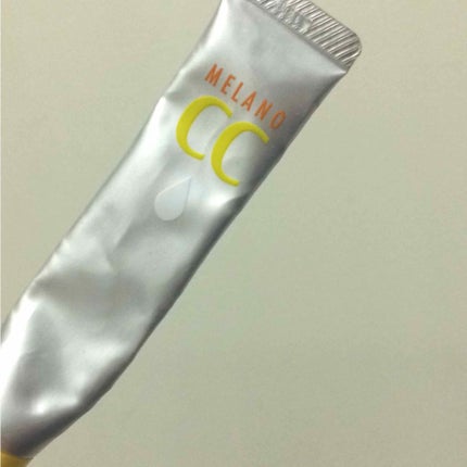 薬用 しみ 集中対策 美容液/メラノCC/美容液を使ったクチコミ(1枚目)