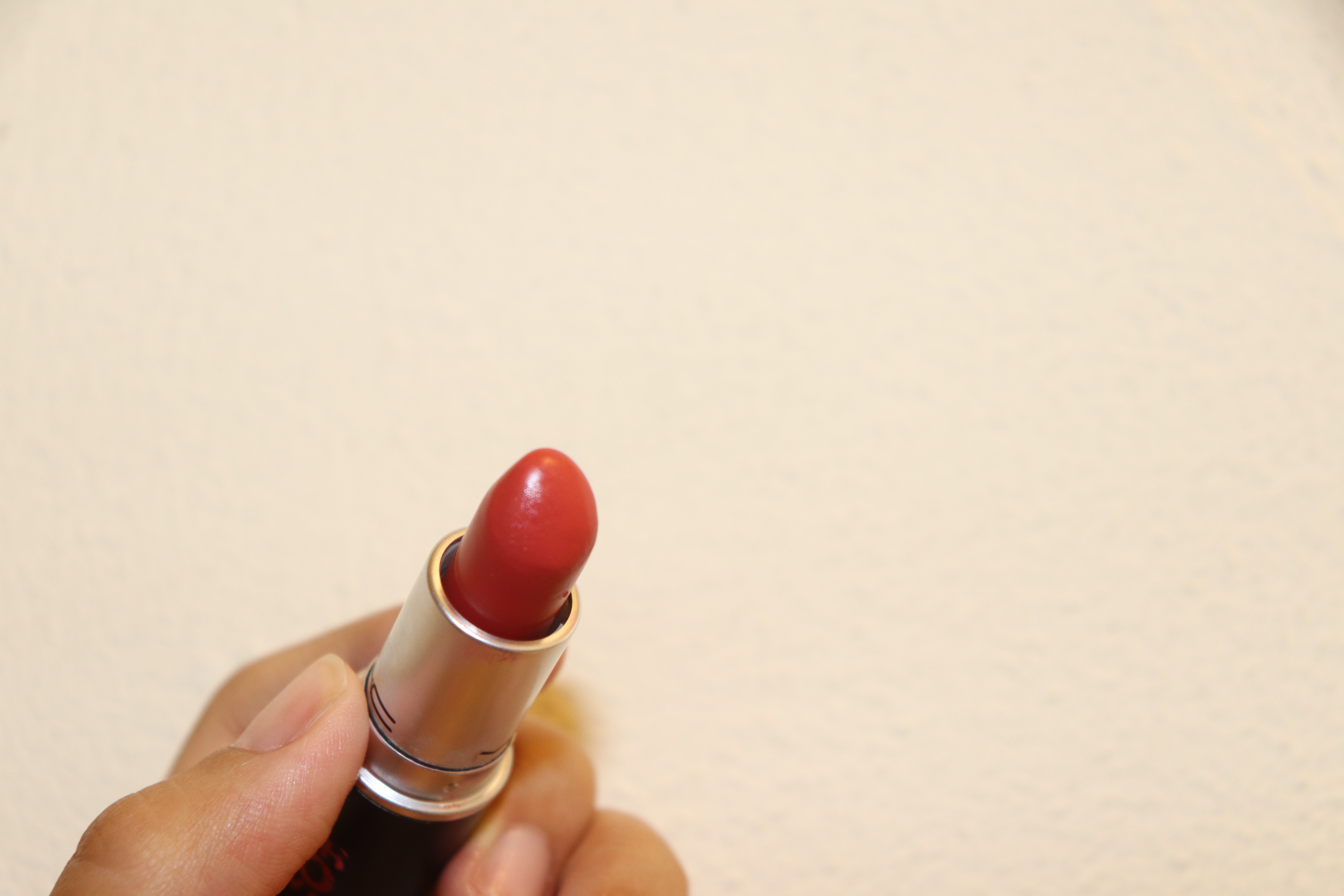 リップスティック シー シアー トーキョー (限定)/M・A・C/口紅を使ったクチコミ（2枚目）