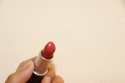 リップスティック/M・A・C/口紅を使ったクチコミ(2枚目)