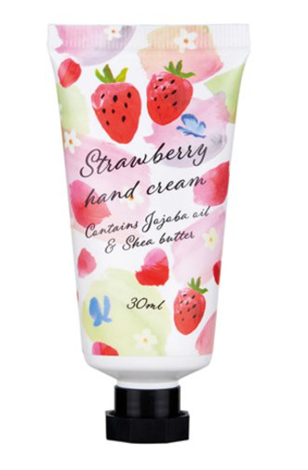 いちごCA ハンドクリーム いちご