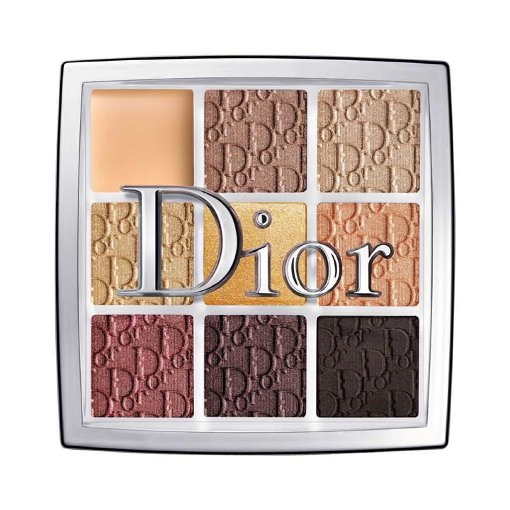 Dior バックステージ 006 ディオール バックステージ アイ パレット 006 ブロンズ(数量