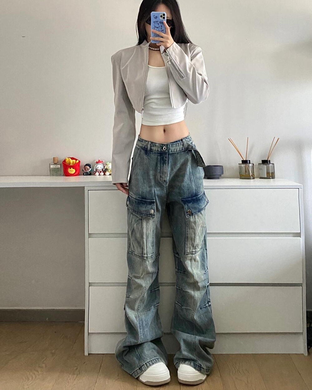 真由美 on LIPS 「どの星座が恋愛に熱心ですか?お勧めはありますか?#購入品#韓国..」(1枚目)