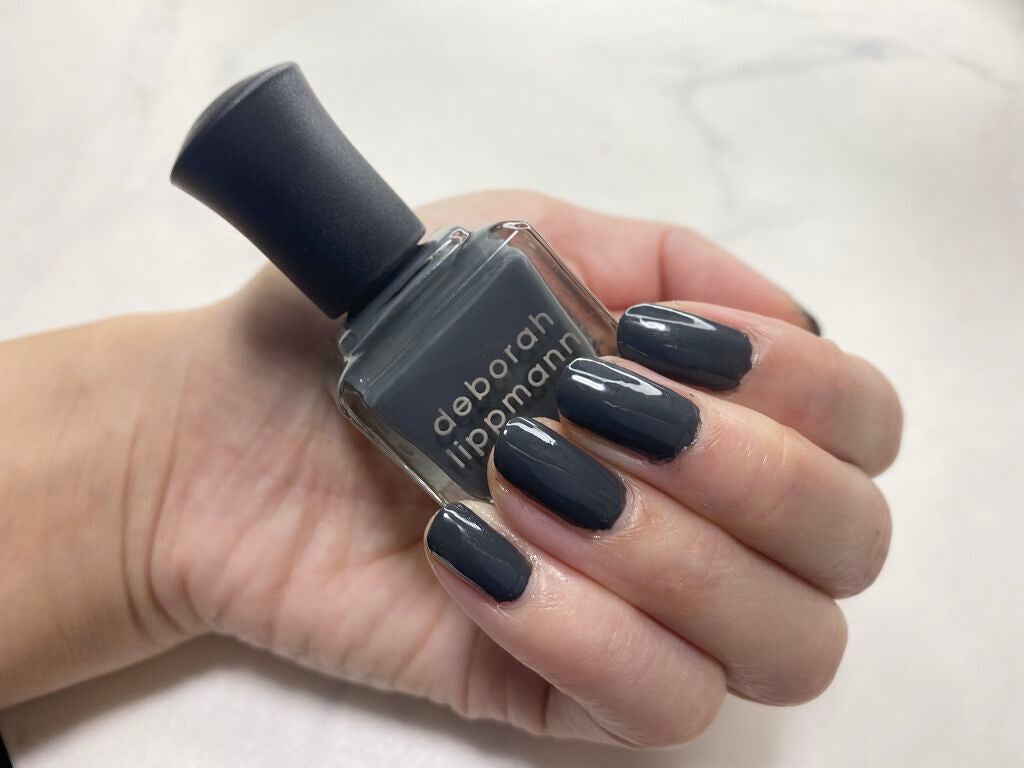 ネイルポリッシュ/Deborah Lippmann(デボラリップマン)/マニキュアを使ったクチコミ(1枚目)