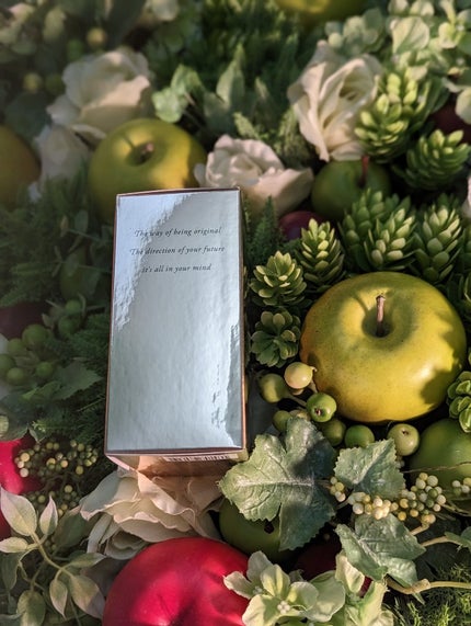 ヌード ワン オードパルファム/ヴァシリーサ/香水(レディース)を使ったクチコミ(6枚目)