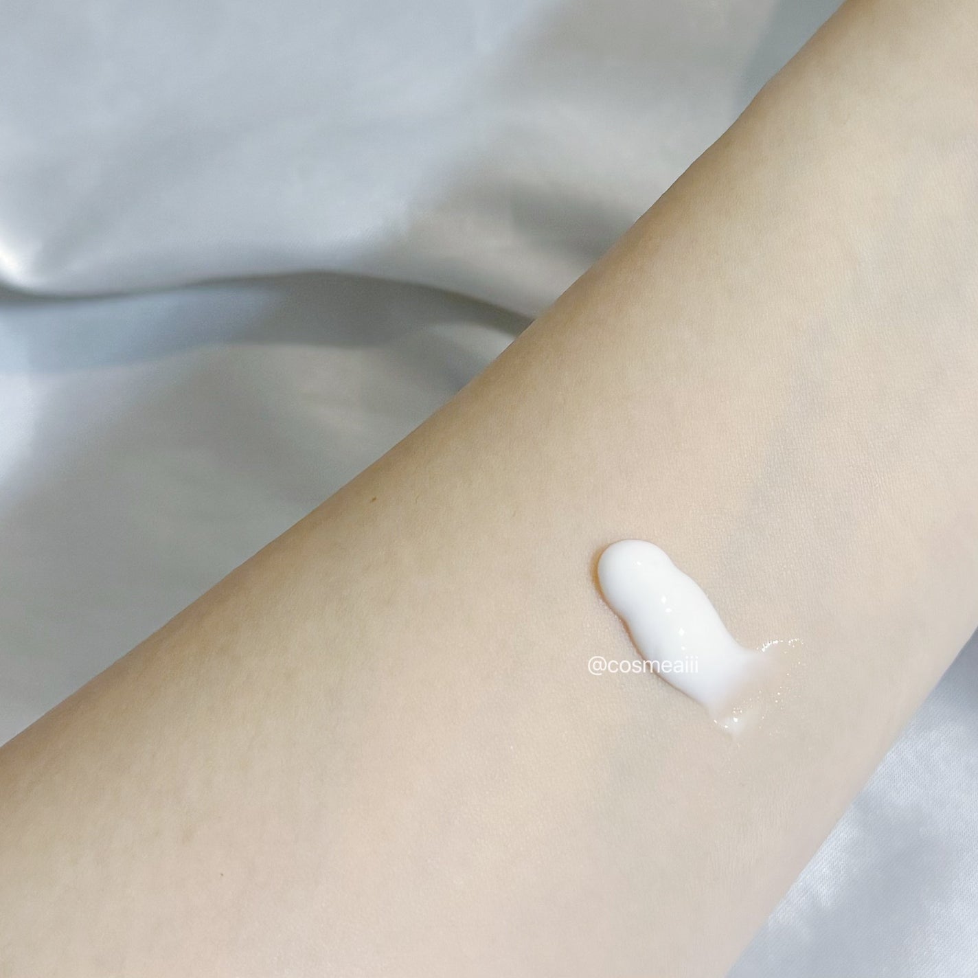 サーモンケアリングセンテラトナー/Heve Blue/化粧水を使ったクチコミ(5枚目)