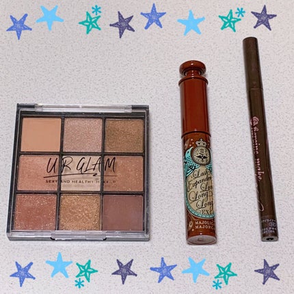 スムースリキッドアイライナー スーパーキープ/ヒロインメイク/リキッドアイライナーを使ったクチコミ(2枚目)