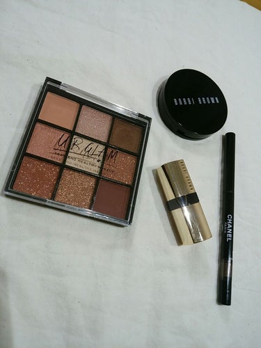 イルミネイティング ブロンジング パウダー/BOBBI BROWN/プレストパウダーを使ったクチコミ（1枚目）