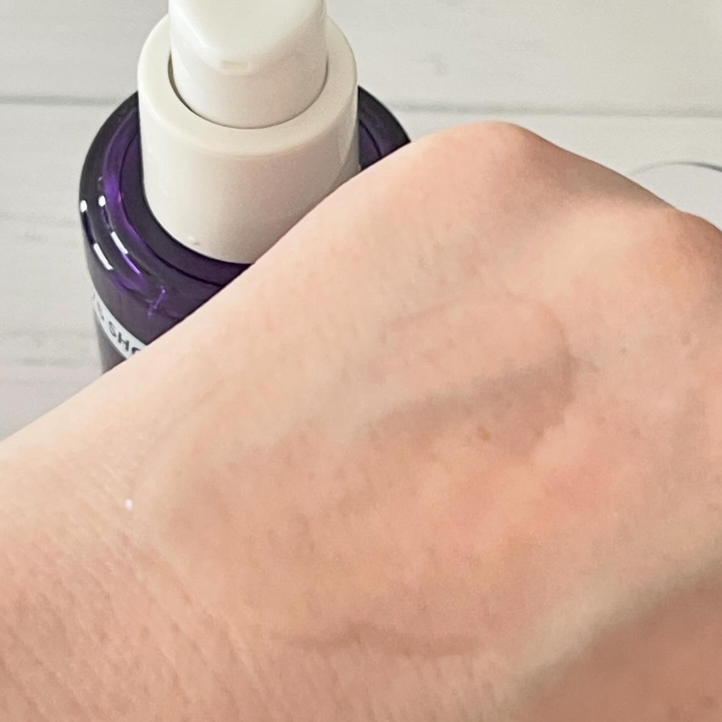 パンテショット675/COSNORI/美容液を使ったクチコミ(5枚目)