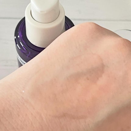 パンテショット675/COSNORI/美容液を使ったクチコミ(5枚目)