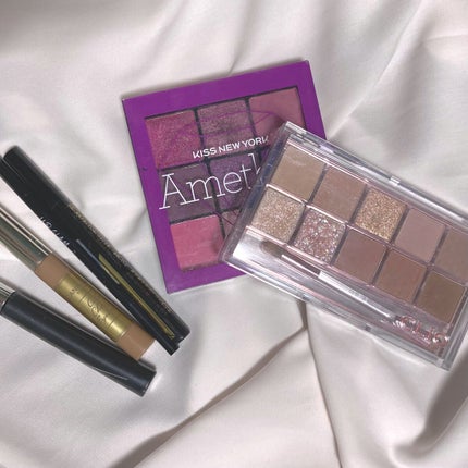 カラーチェンジアイブロウ/キャンメイク/眉マスカラを使ったクチコミ(4枚目)