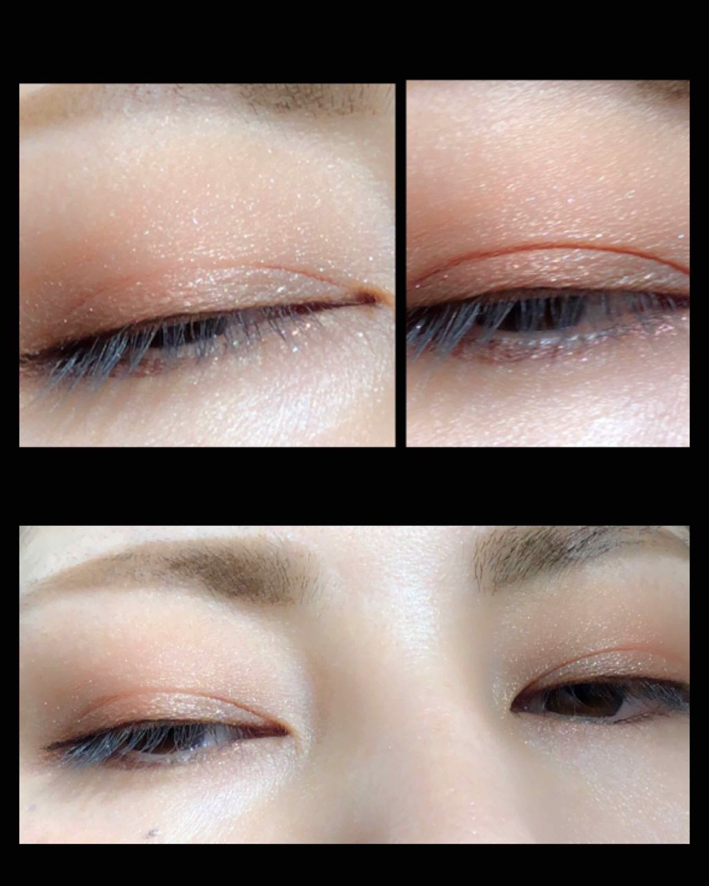 プロ アイ パレット/CLIO/アイシャドウパレットを使ったクチコミ(2枚目)