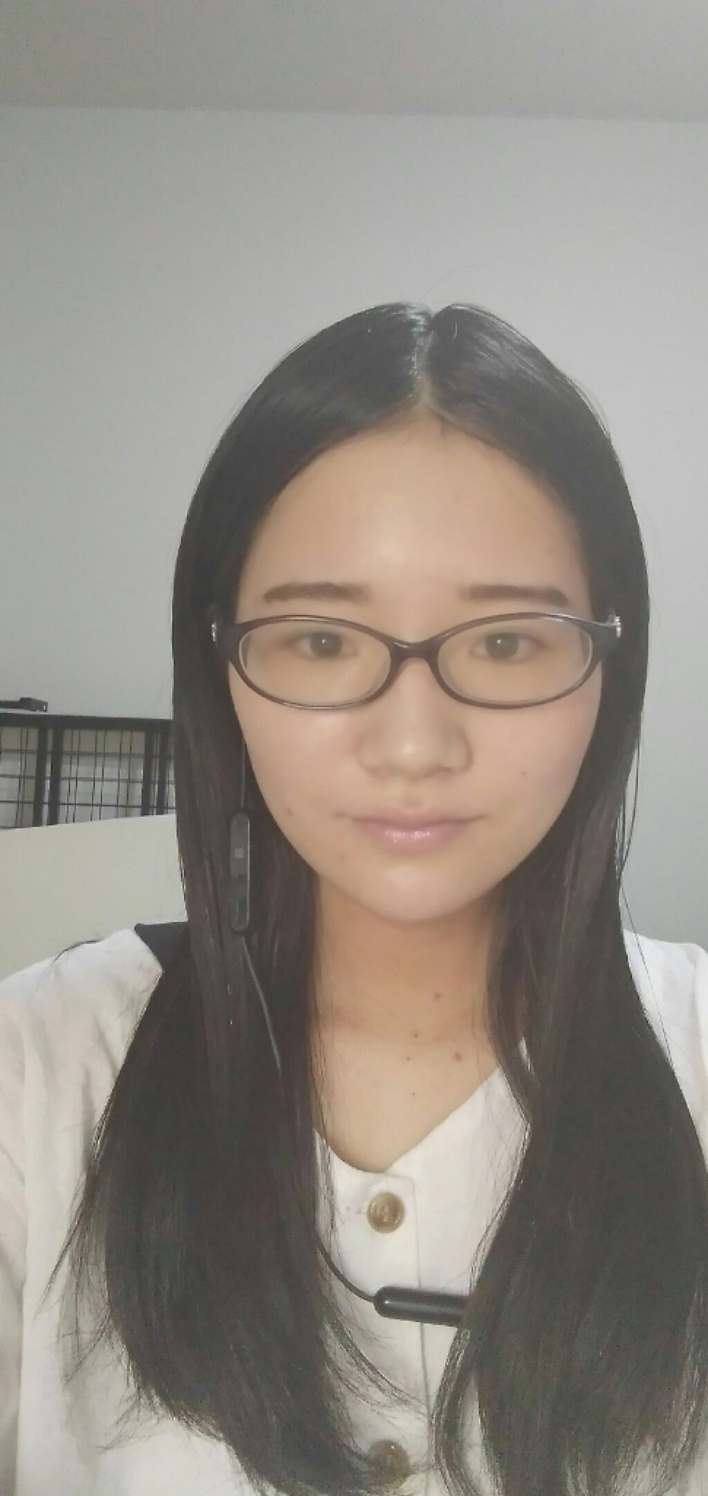 ハトムギ ベビーオイル/麗白/ボディオイルを使ったクチコミ（3枚目）