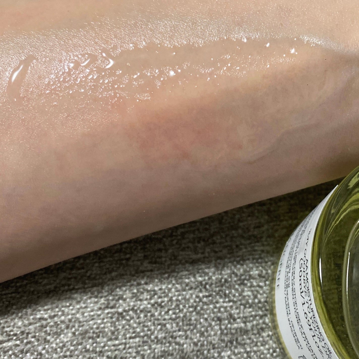 AA ウォータークリーム/Shangpree/フェイスクリームを使ったクチコミ(5枚目)