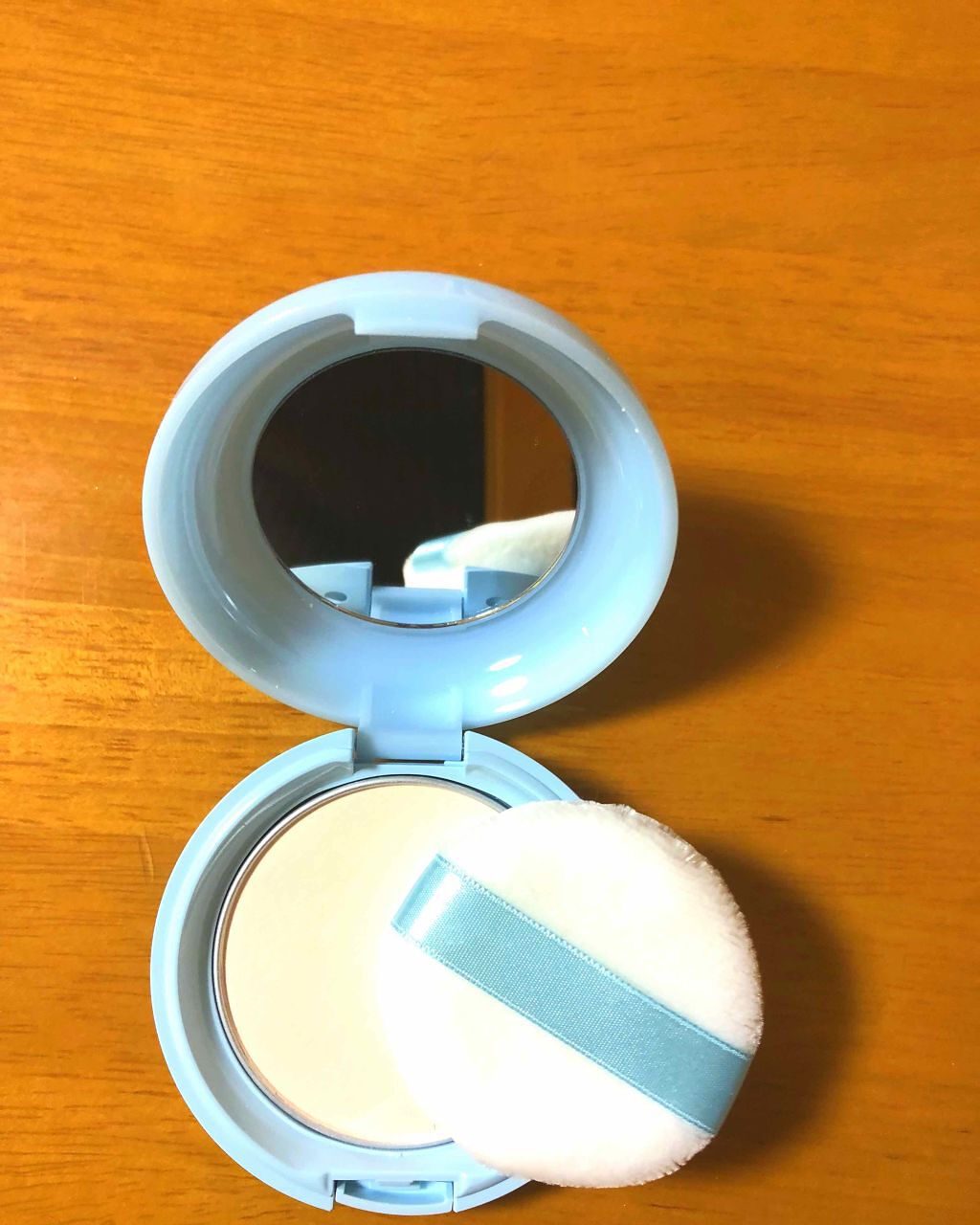 エテュセ フェイスエディション(パウダー)/ettusais/プレストパウダーを使ったクチコミ(3枚目)