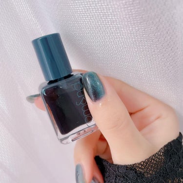 ネイルラッカー mini/ORLY/マニキュアを使ったクチコミ（2枚目）