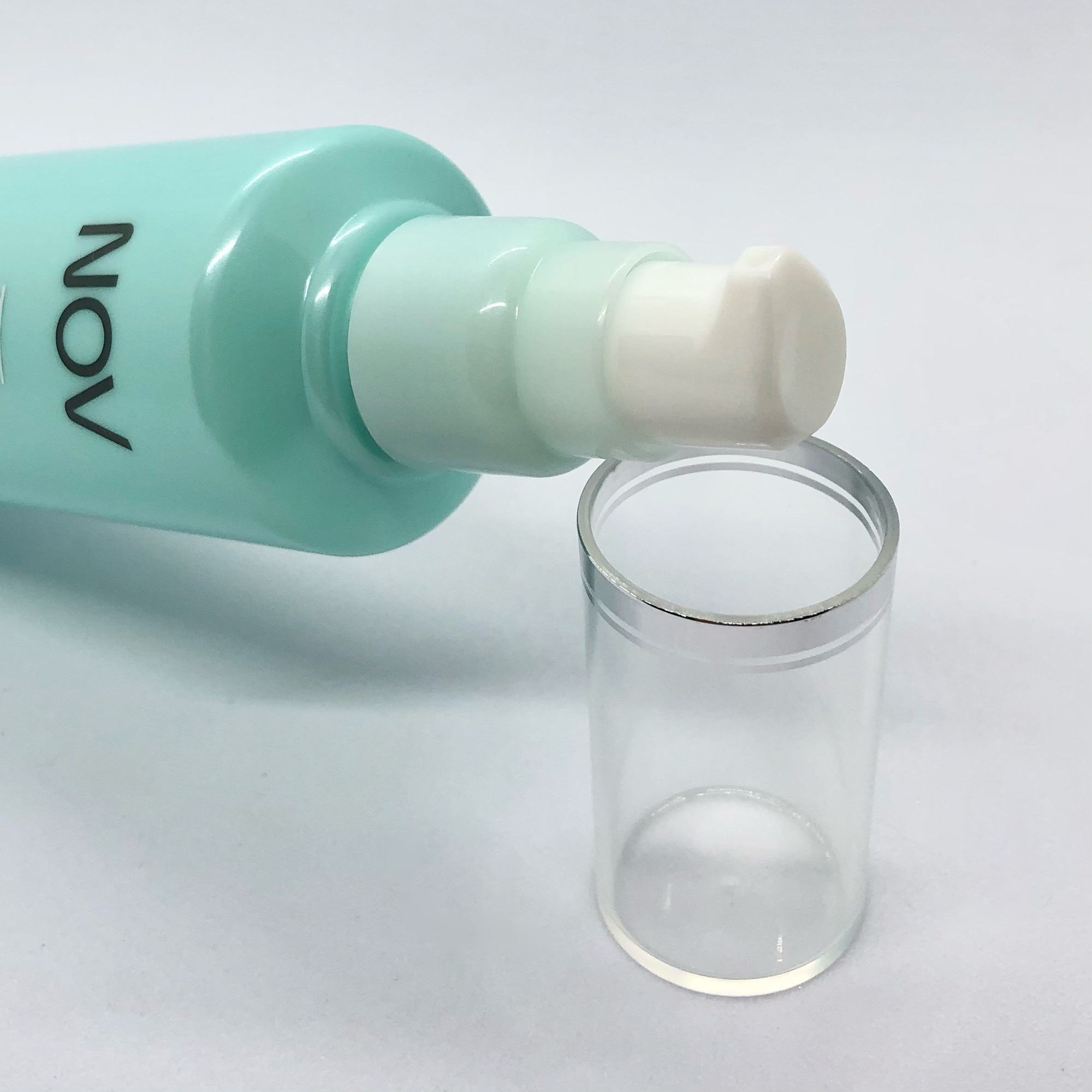 Ⅲ フェイスローション Ｌ/NOV/化粧水を使ったクチコミ（2枚目）