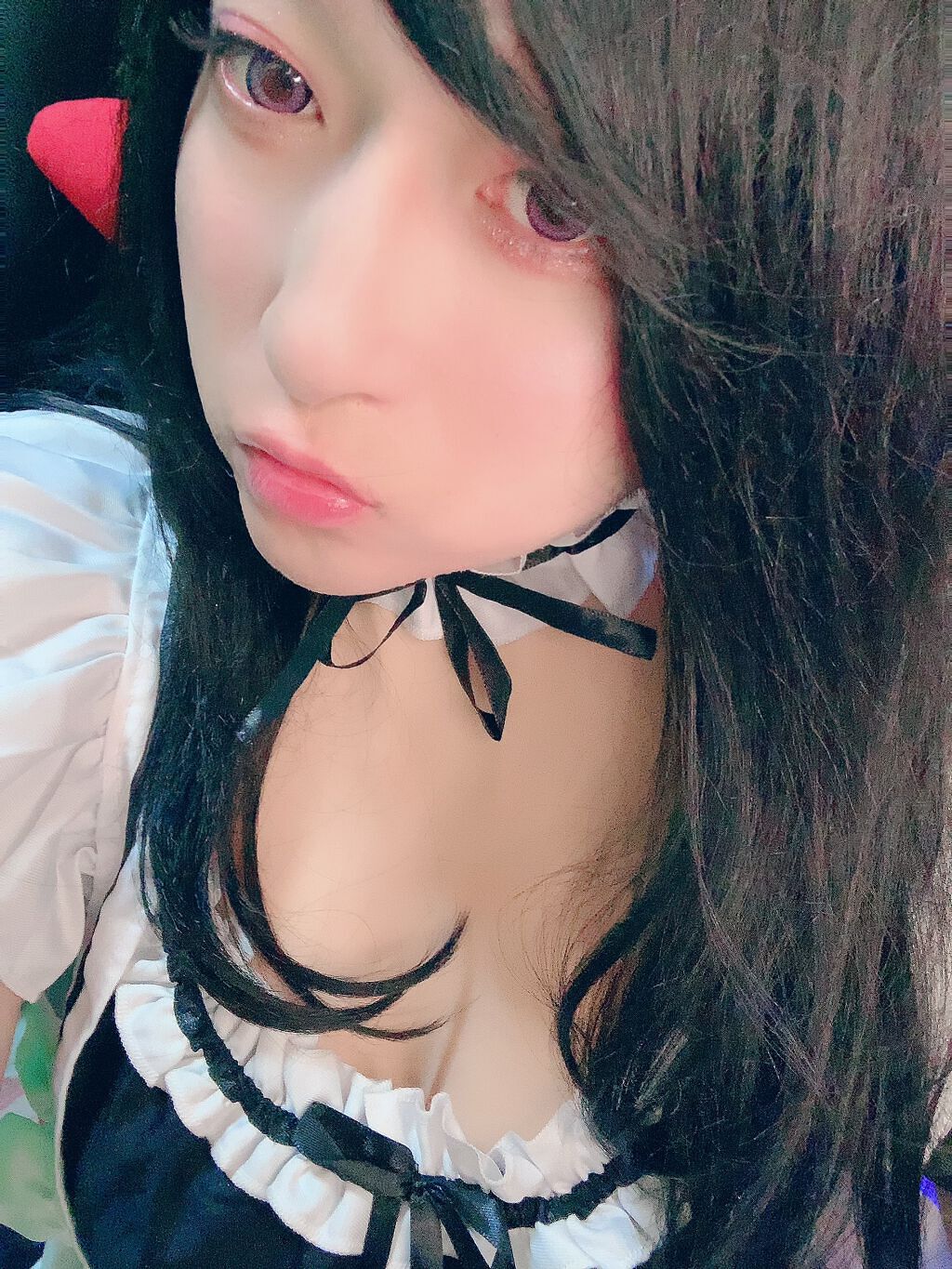 【旧】ディオール アディクト リップ マキシマイザー/Dior/リップグロスを使ったクチコミ（1枚目）