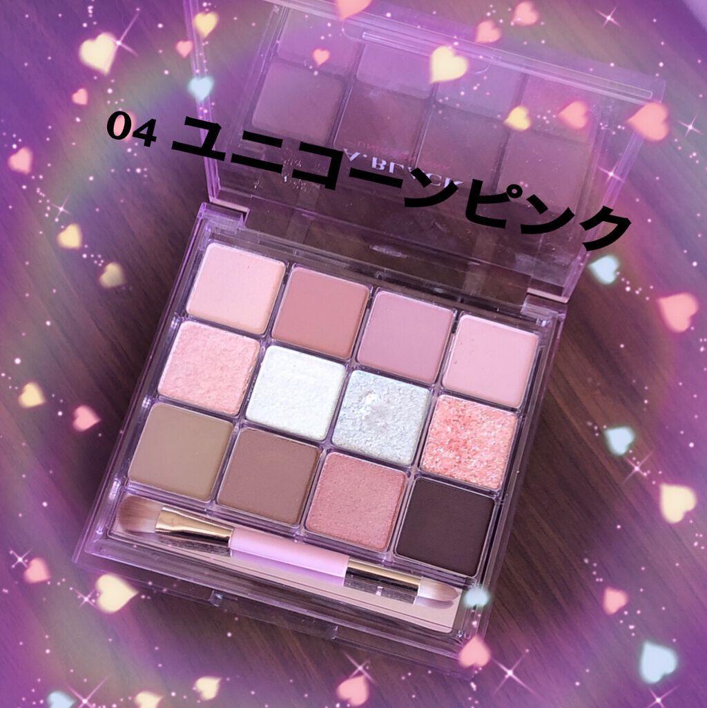 グロウフルールチークス/キャンメイク/パウダーチークを使ったクチコミ(5枚目)