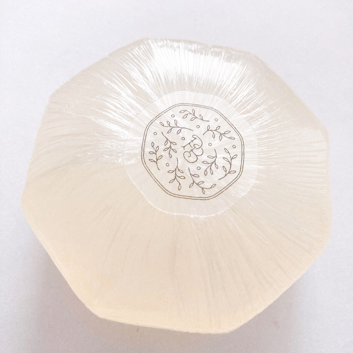 ピュアバー 和漢ハーブシャンプーバー モイスト/purebar/市販シャンプーを使ったクチコミ（3枚目）