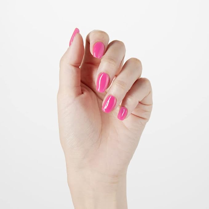 COLOR GEL POLISH 067 Honey Bunny