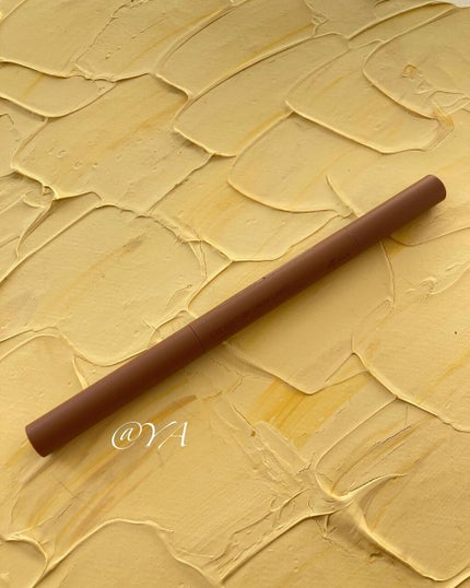 エテュセ アイエディション(ブロウライナー)/ettusais/アイブロウペンシルを使ったクチコミ(1枚目)