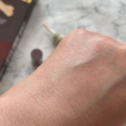 ルミシーラーモイスチャー/N&m/クリームコンシーラーを使ったクチコミ(5枚目)