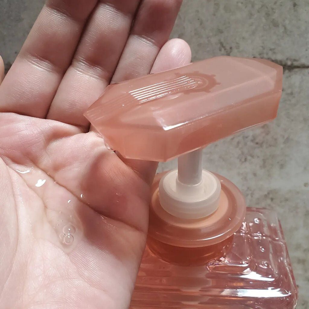 あゆこ on LIPS 「ダイアンボヌールダメージリペアシャンプー/トリートメント 容量..」(2枚目)