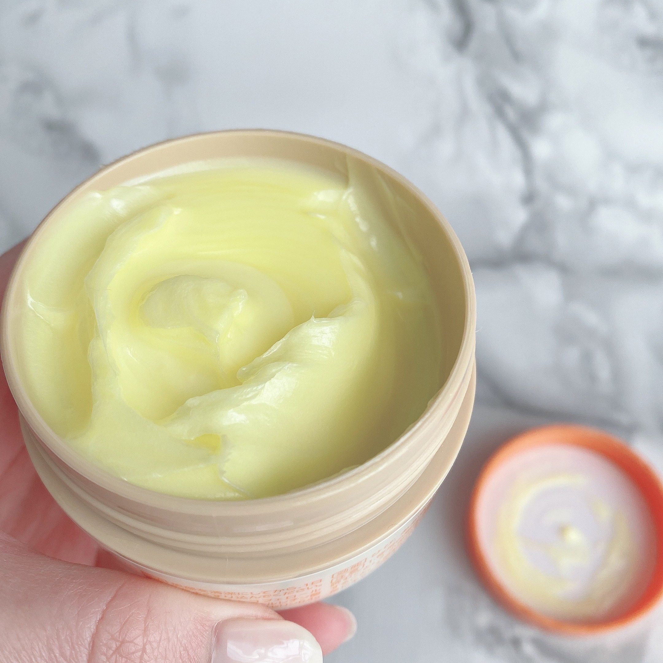 ユースキン/ユースキン/ボディクリームを使ったクチコミ（2枚目）