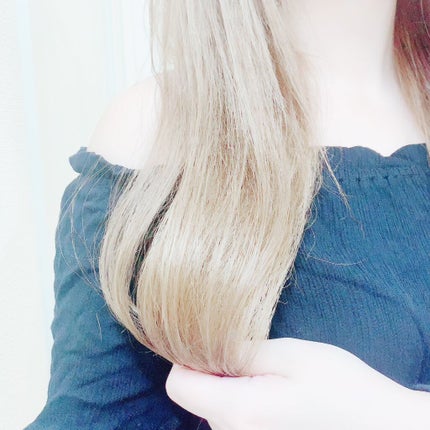 フィーノ プレミアムタッチ 濃厚美容液ヘアマスク/フィーノ/ヘアマスク・ヘアパックを使ったクチコミ(3枚目)