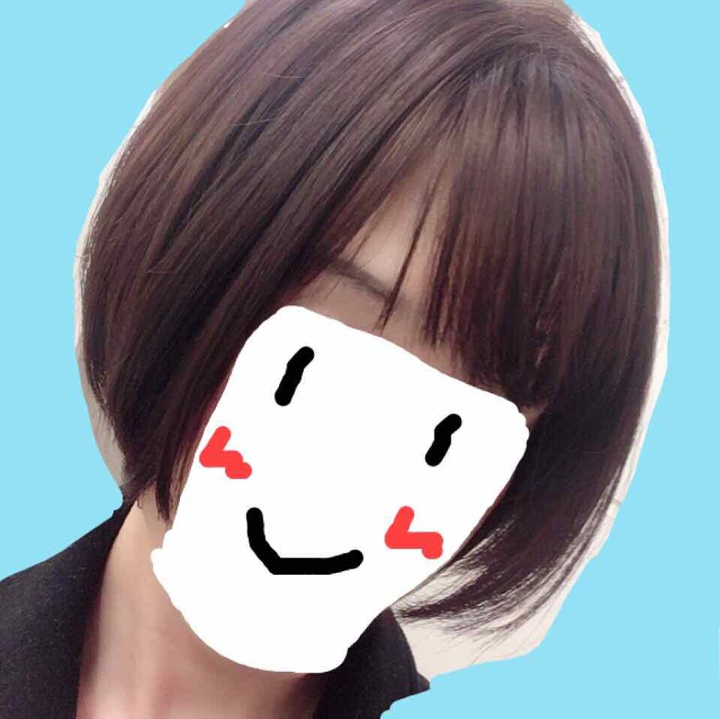 ヴィヴィッドカラーケア シャンプー／コンディショナー/ヴィダルサスーン/シャンプー・コンディショナーを使ったクチコミ（2枚目）