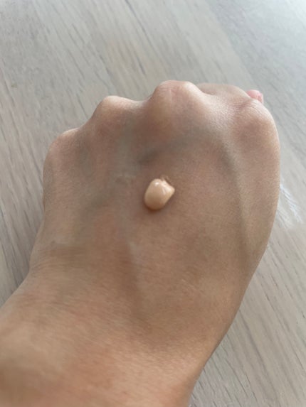 を使ったクチコミ(2枚目)